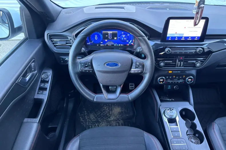 Ford Kuga din 2020 cu 131.872 km - oferta FOR197163 - foto 3