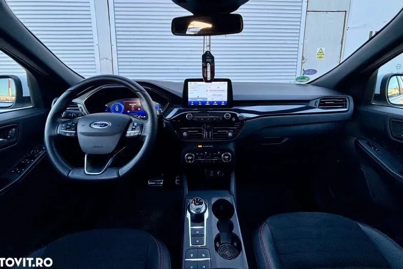 Ford Kuga din 2020 cu 131.872 km - oferta FOR197163 - foto 4