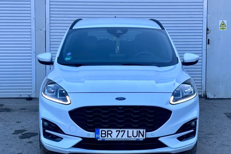 Ford Kuga din 2020 cu 131.872 km - oferta FOR197163 - foto 6