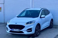 Ford Kuga din 2020 cu 131.872 km - oferta FOR197163 - foto 7