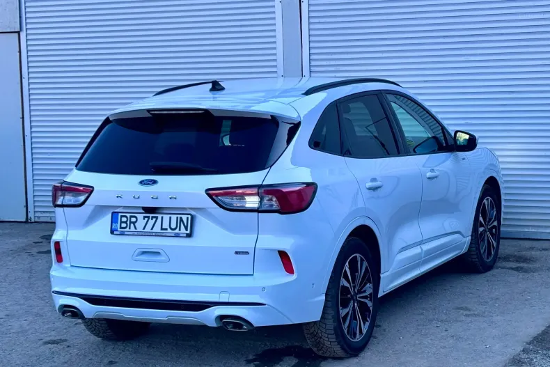 Ford Kuga din 2020 cu 131.872 km - oferta FOR197163 - foto 13