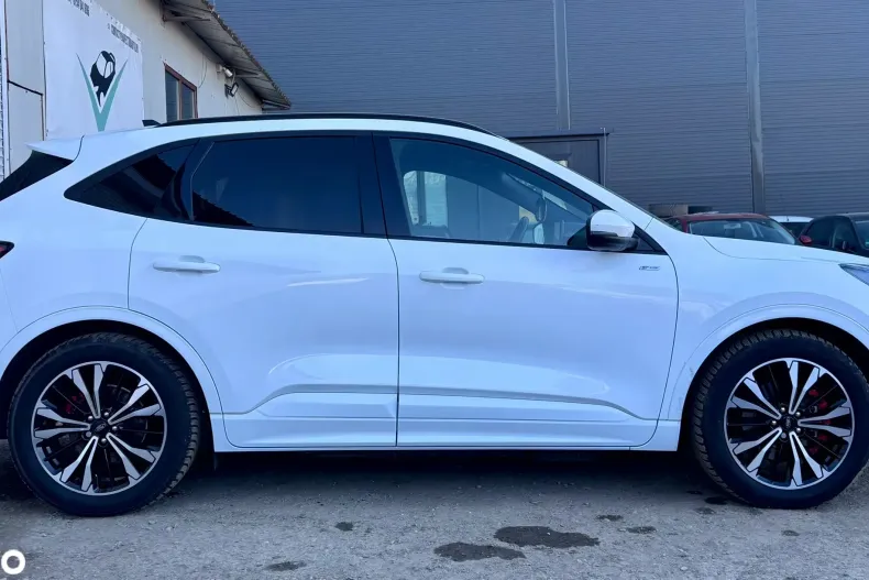 Ford Kuga din 2020 cu 131.872 km - oferta FOR197163 - foto 14