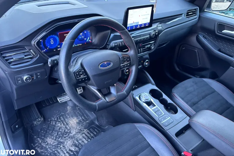 Ford Kuga din 2020 cu 131.872 km - oferta FOR197163 - foto 16