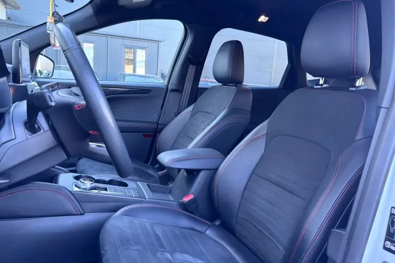 Ford Kuga din 2020 cu 131.872 km - oferta FOR197163 - foto 18