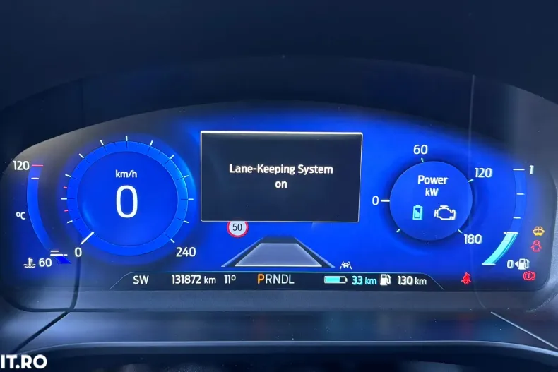 Ford Kuga din 2020 cu 131.872 km - oferta FOR197163 - foto 20