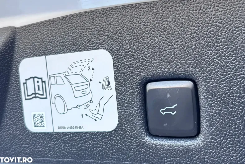 Ford Kuga din 2020 cu 131.872 km - oferta FOR197163 - foto 26