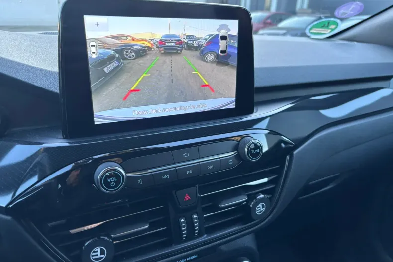 Ford Kuga din 2020 cu 131.872 km - oferta FOR197163 - foto 27