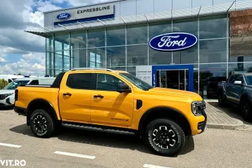 Ford Ranger din 2025 - oferta FOR197164