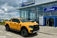 Ford Ranger din 2025 cu 1 km - oferta FOR197164 - foto 7