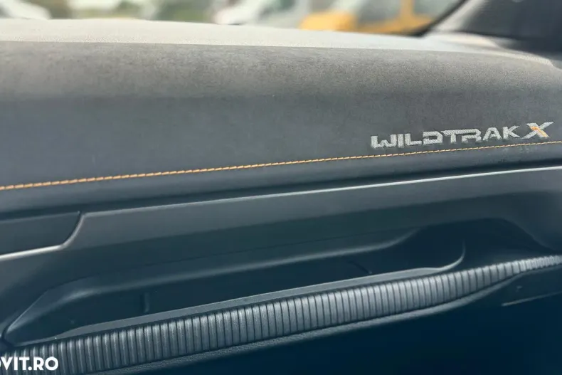 Ford Ranger din 2025 cu 1 km - oferta FOR197164 - foto 9