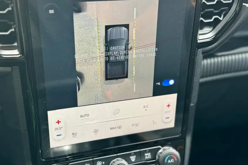 Ford Ranger din 2025 cu 1 km - oferta FOR197164 - foto 10