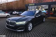 BMW 745Le (Seria 7) din 2020 cu 107.566 km - oferta BMW197165 - foto 2