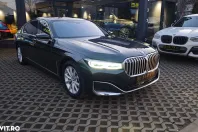 BMW 745Le (Seria 7) din 2020 cu 107.566 km - oferta BMW197165 - foto 3
