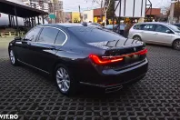 BMW 745Le (Seria 7) din 2020 cu 107.566 km - oferta BMW197165 - foto 4