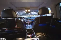 BMW 745Le (Seria 7) din 2020 cu 107.566 km - oferta BMW197165 - foto 7