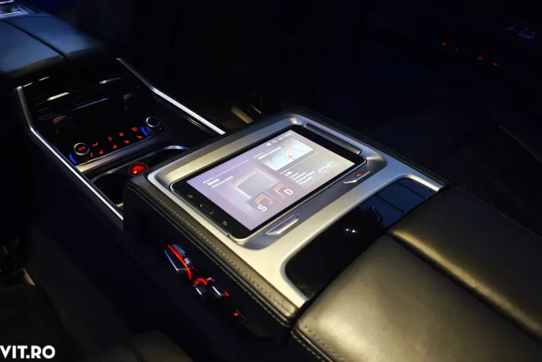 BMW 745Le (Seria 7) din 2020 cu 107.566 km - oferta BMW197165 - foto 8