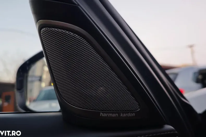 BMW 745Le (Seria 7) din 2020 cu 107.566 km - oferta BMW197165 - foto 10