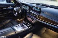 BMW 745Le (Seria 7) din 2020 cu 107.566 km - oferta BMW197165 - foto 16