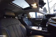 BMW 745Le (Seria 7) din 2020 cu 107.566 km - oferta BMW197165 - foto 17