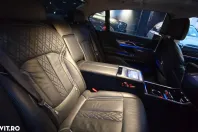 BMW 745Le (Seria 7) din 2020 cu 107.566 km - oferta BMW197165 - foto 18