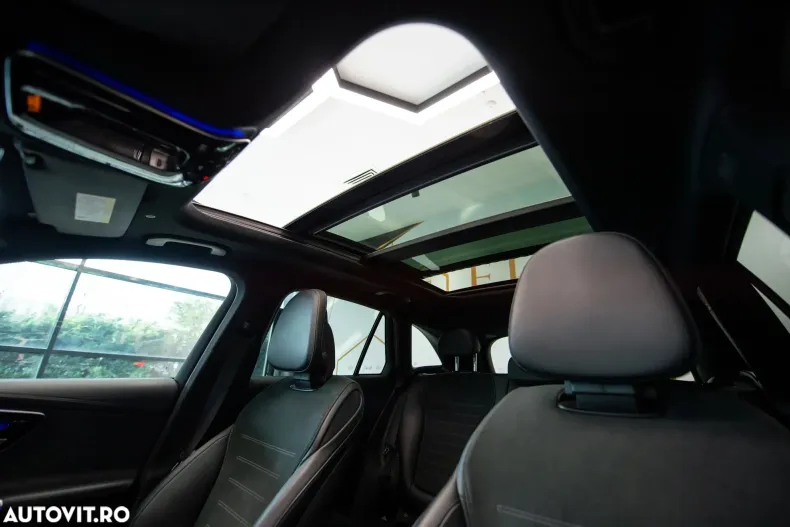 Mercedes-Benz GLC din 2023 cu 48.225 km - oferta MER197166 - foto 6