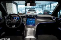 Mercedes-Benz GLC din 2023 cu 48.225 km - oferta MER197166 - foto 7