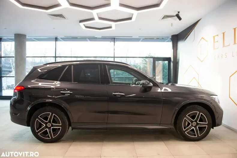 Mercedes-Benz GLC din 2023 cu 48.225 km - oferta MER197166 - foto 10