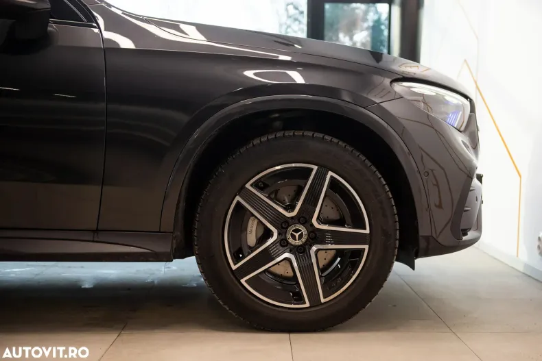 Mercedes-Benz GLC din 2023 cu 48.225 km - oferta MER197166 - foto 13