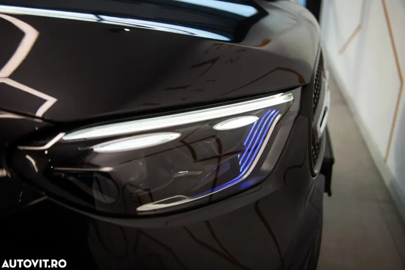 Mercedes-Benz GLC din 2023 cu 48.225 km - oferta MER197166 - foto 14