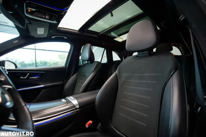 Mercedes-Benz GLC din 2023 cu 48.225 km - oferta MER197166 - foto 17