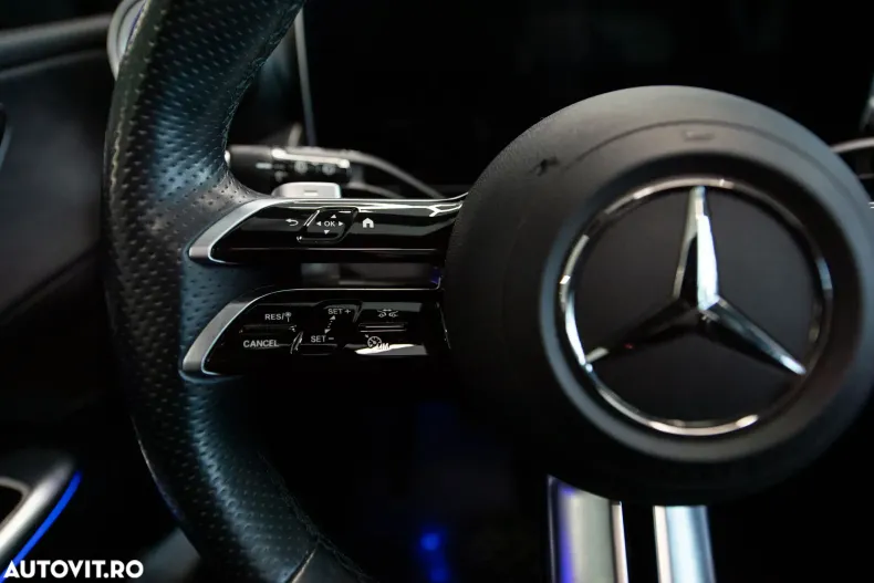 Mercedes-Benz GLC din 2023 cu 48.225 km - oferta MER197166 - foto 21