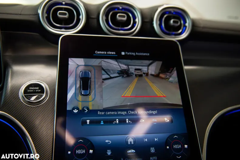 Mercedes-Benz GLC din 2023 cu 48.225 km - oferta MER197166 - foto 26