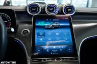 Mercedes-Benz GLC din 2023 cu 48.225 km - oferta MER197166 - foto 27