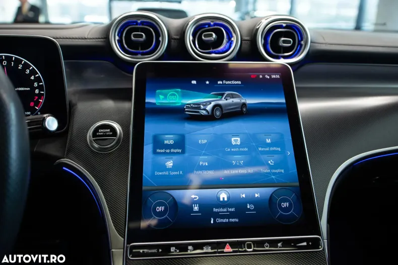 Mercedes-Benz GLC din 2023 cu 48.225 km - oferta MER197166 - foto 27