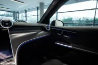 Mercedes-Benz GLC din 2023 cu 48.225 km - oferta MER197166 - foto 29