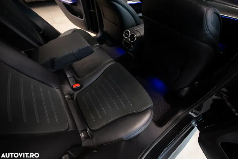 Mercedes-Benz GLC din 2023 cu 48.225 km - oferta MER197166 - foto 31