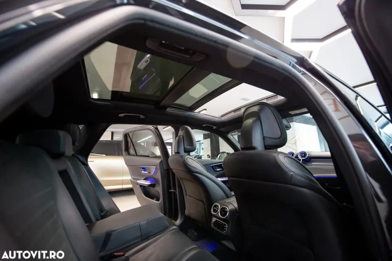 Mercedes-Benz GLC din 2023 cu 48.225 km - oferta MER197166 - foto 33