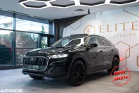 Audi Q8 din 2022 cu 60.236 km - oferta AUD197167 - foto 1
