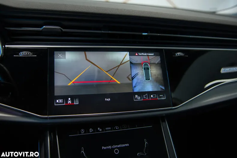 Audi Q8 din 2022 cu 60.236 km - oferta AUD197167 - foto 7