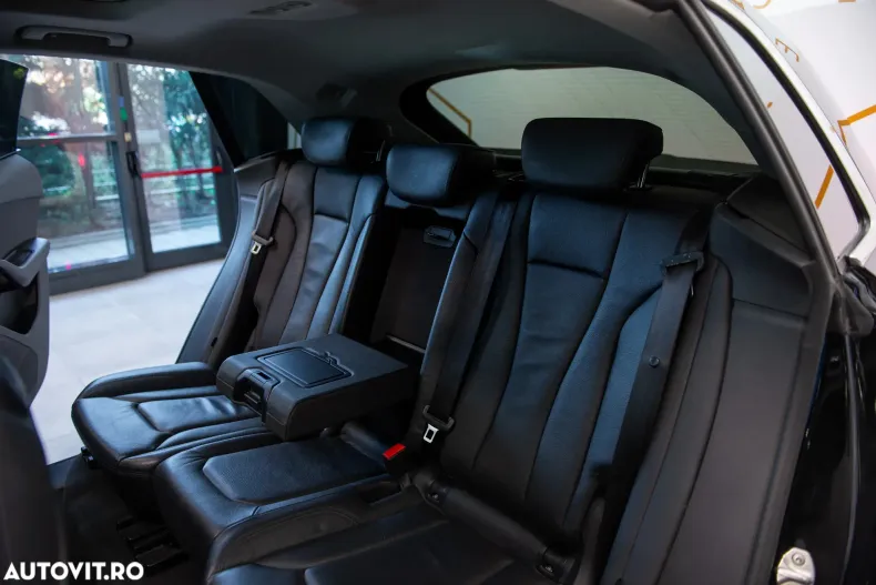 Audi Q8 din 2022 cu 60.236 km - oferta AUD197167 - foto 8