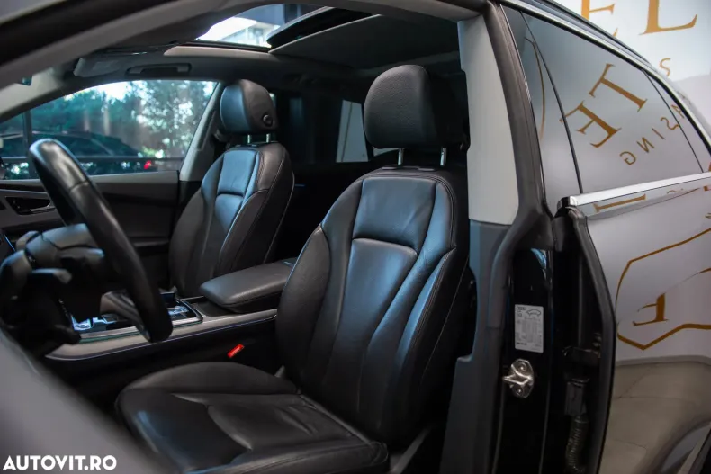 Audi Q8 din 2022 cu 60.236 km - oferta AUD197167 - foto 18