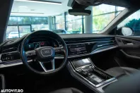 Audi Q8 din 2022 cu 60.236 km - oferta AUD197167 - foto 19