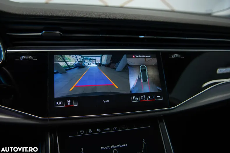 Audi Q8 din 2022 cu 60.236 km - oferta AUD197167 - foto 26