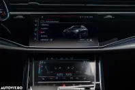 Audi Q8 din 2022 cu 60.236 km - oferta AUD197167 - foto 27