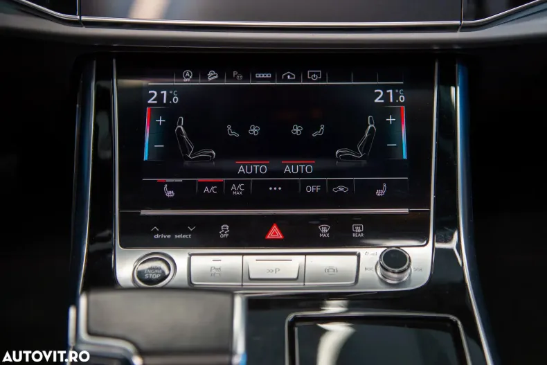 Audi Q8 din 2022 cu 60.236 km - oferta AUD197167 - foto 28
