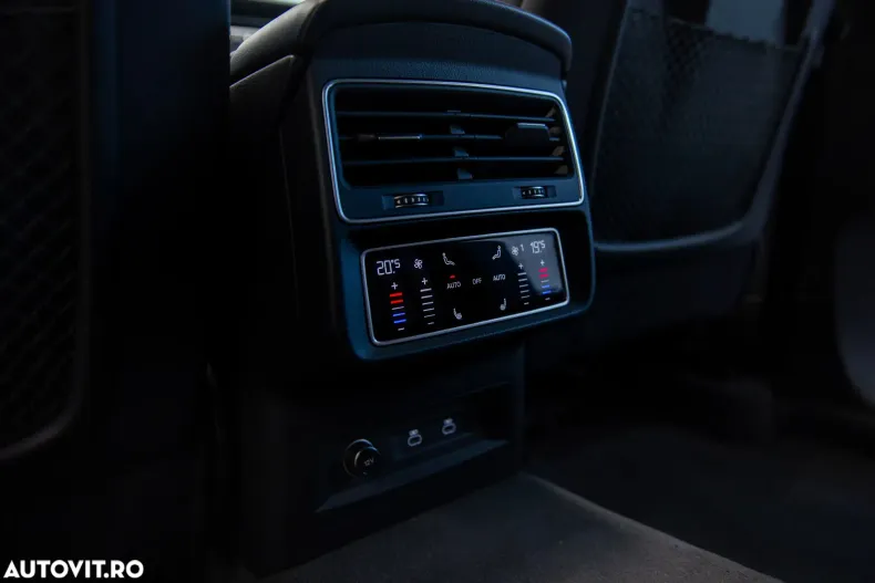 Audi Q8 din 2022 cu 60.236 km - oferta AUD197167 - foto 34