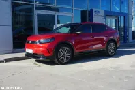 Ford Capri din 2024 cu 10.939 km - oferta FOR197168 - foto 1