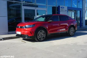 Ford Capri din 2024 - oferta FOR197168