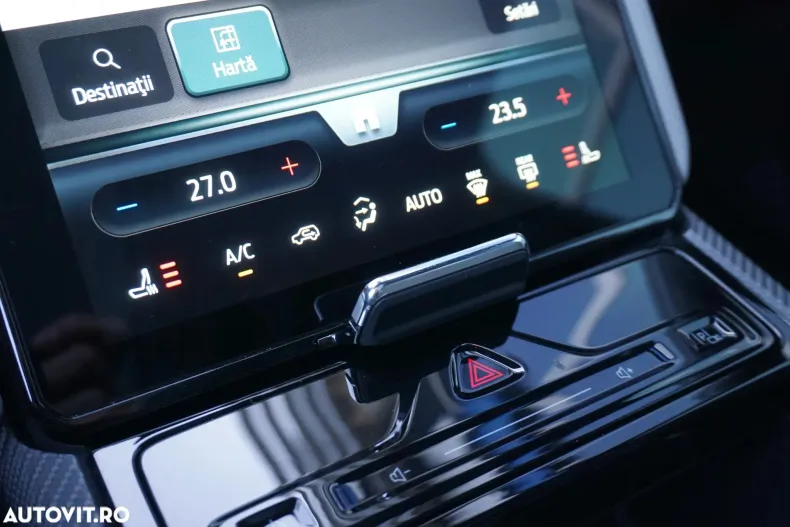 Ford Capri din 2024 cu 10.939 km - oferta FOR197168 - foto 8