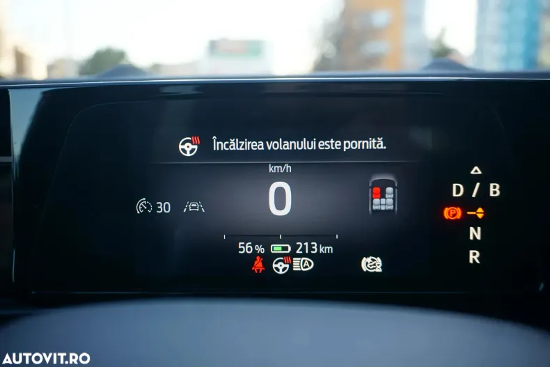 Ford Capri din 2024 cu 10.939 km - oferta FOR197168 - foto 9